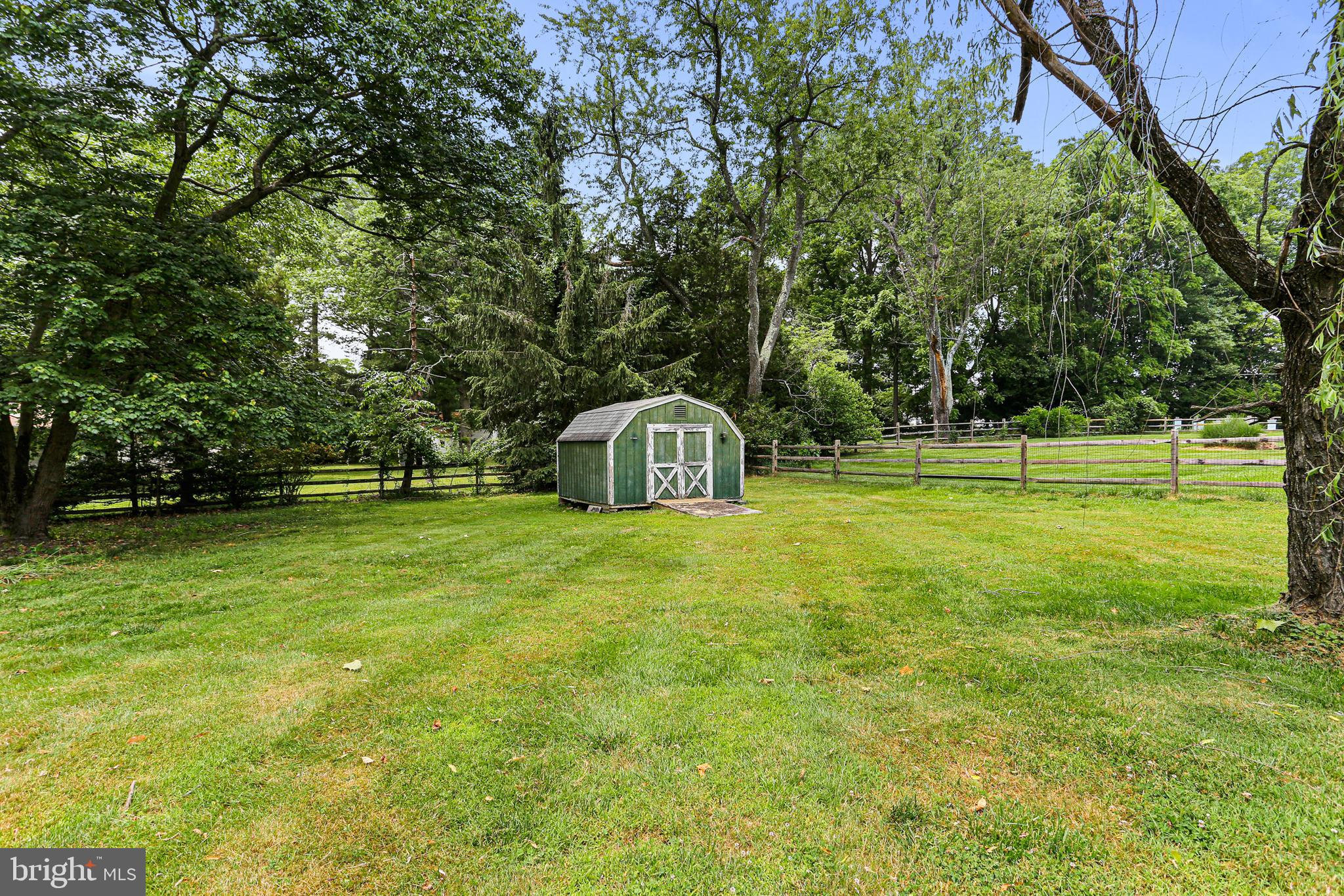 7446 Browns Bridge Road Highland, MD 20777 - Photo 29 of 30 Gallery Image 29