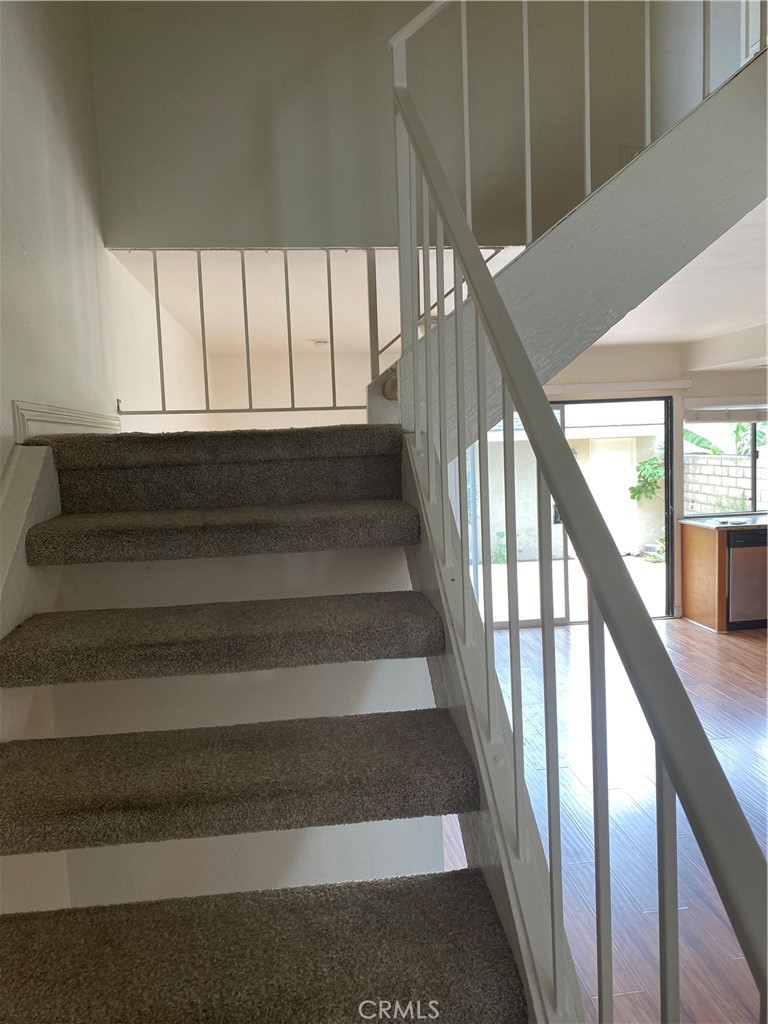 5 Locust Irvine, CA 92604 - Photo 10 of 12 Stairs