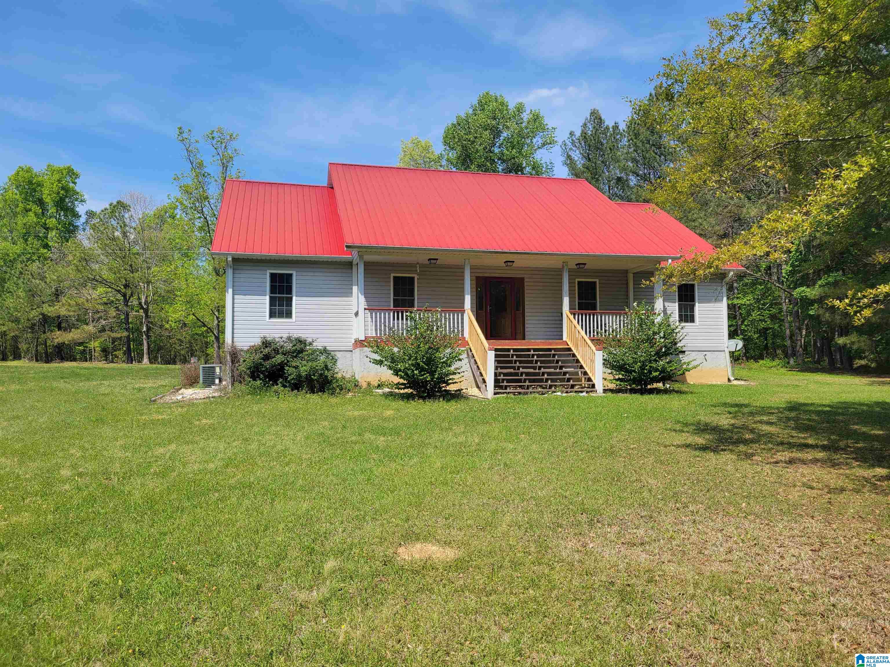 9050 County Road 222 Logan, AL 35098 - Photo 1 of 31