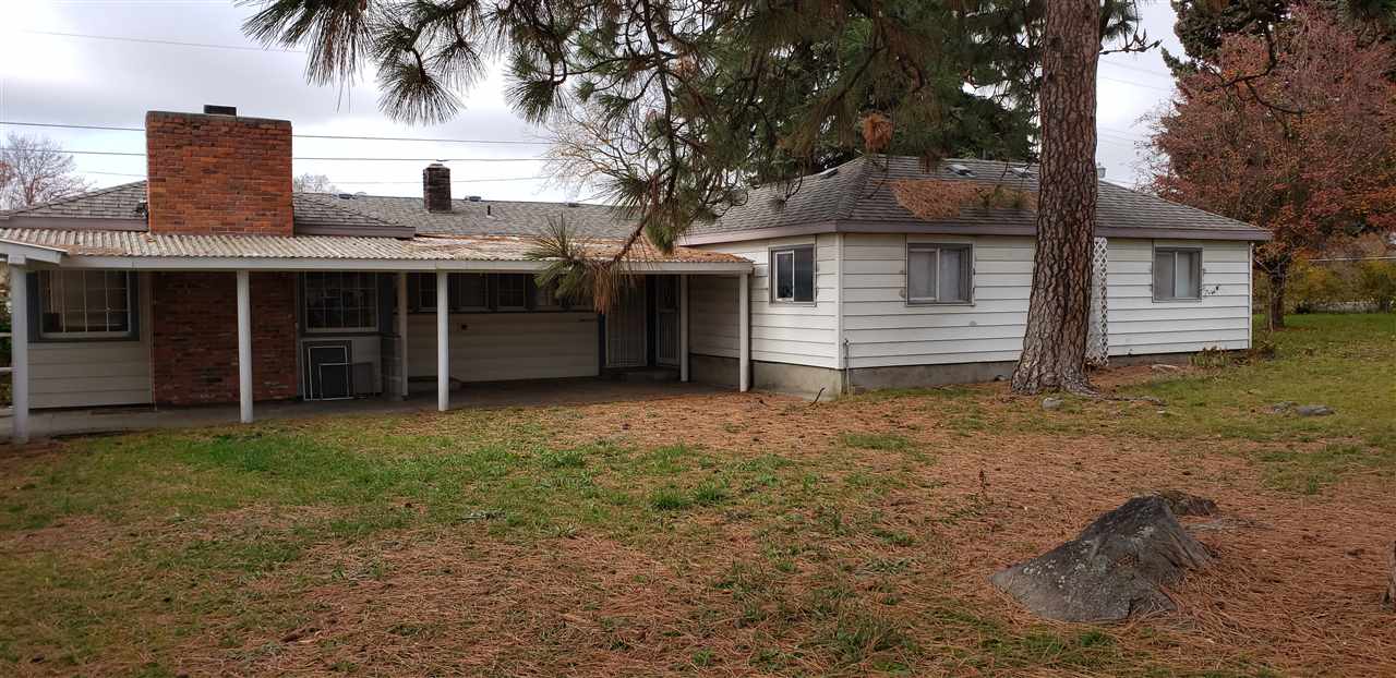 707 South Carnahan Road Spokane, WA 99212 - Photo 2 of 18