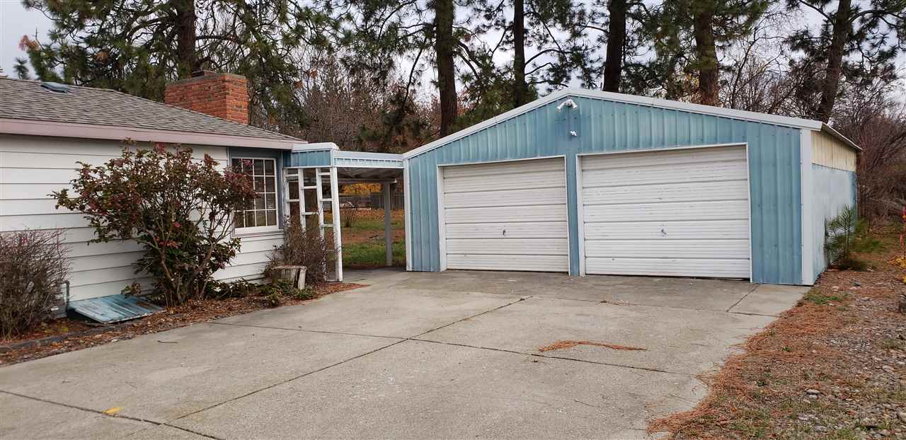 707 South Carnahan Road Spokane, WA 99212 - Photo 17 of 18