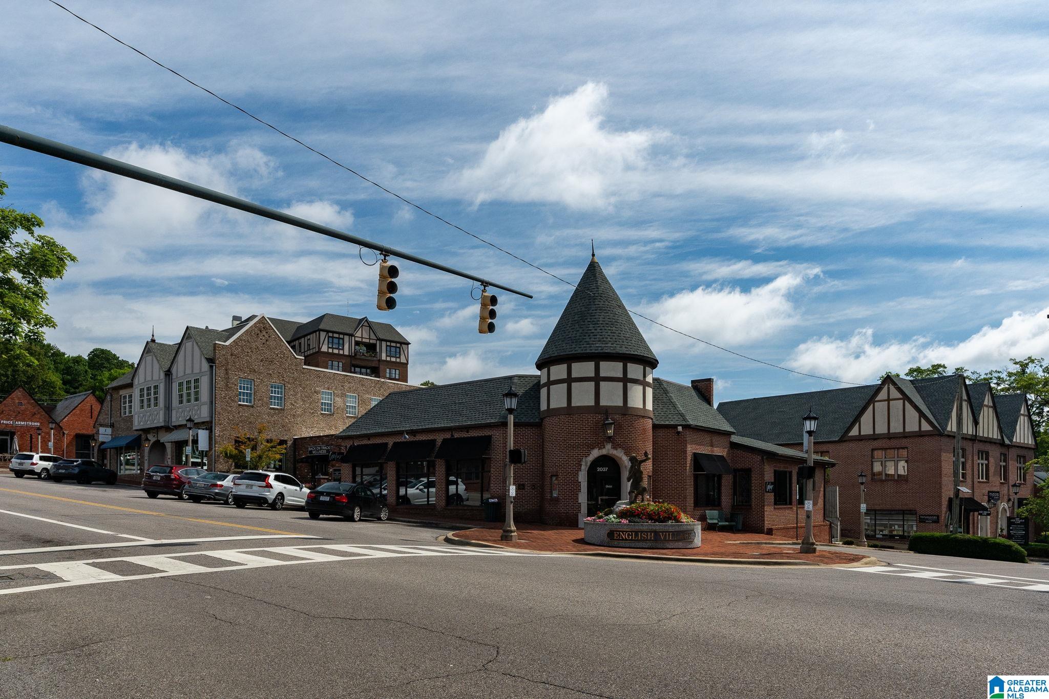 2815 Carlisle Road Birmingham, AL 35213 - Photo 27 of 29