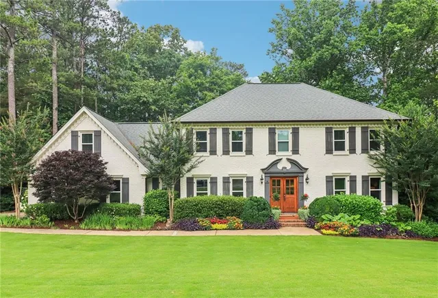 $840,000 | 7412 Mid Broadwell Trace, Alpharetta, GA 30004