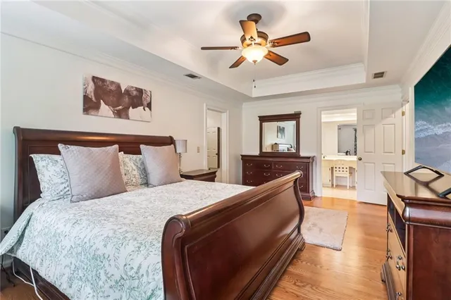 $840,000 | 7412 Mid Broadwell Trace, Alpharetta, GA 30004