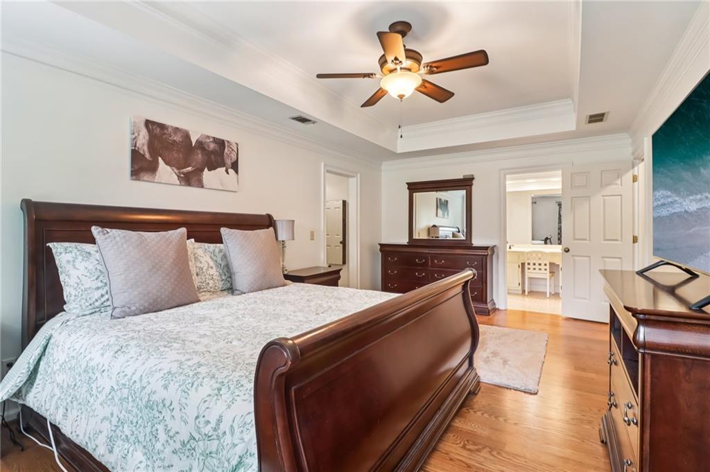 7412 Mid Broadwell Trace Alpharetta, GA 30004 - Photo 11 of 34