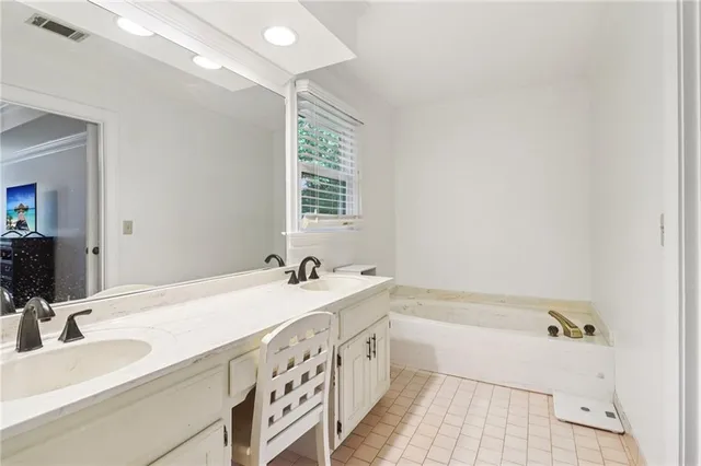 $840,000 | 7412 Mid Broadwell Trace, Alpharetta, GA 30004