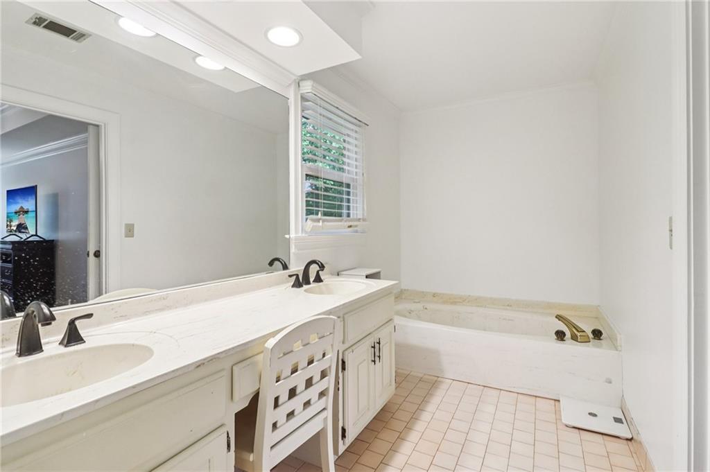 7412 Mid Broadwell Trace Alpharetta, GA 30004 - Photo 12 of 34