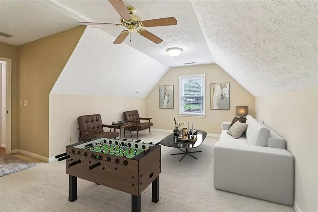 $840,000 | 7412 Mid Broadwell Trace, Alpharetta, GA 30004