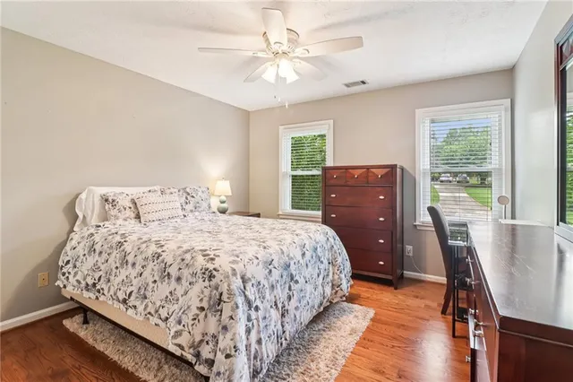 $840,000 | 7412 Mid Broadwell Trace, Alpharetta, GA 30004