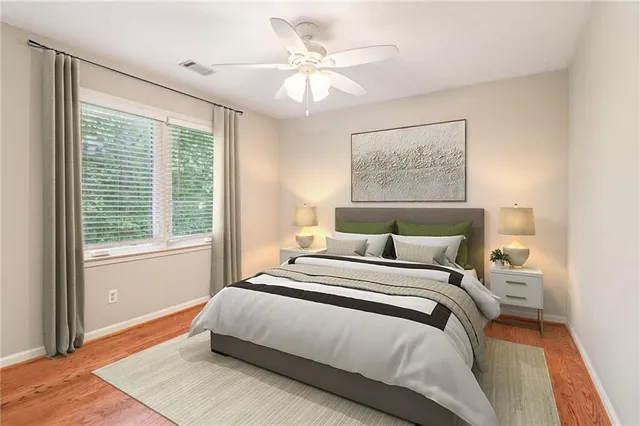 $840,000 | 7412 Mid Broadwell Trace, Alpharetta, GA 30004