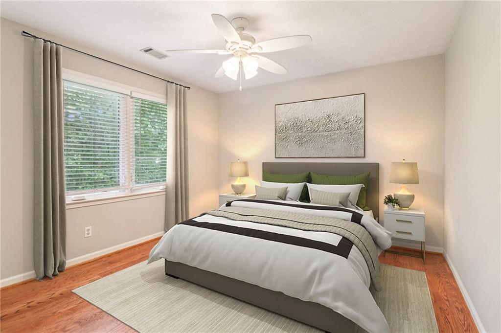 7412 Mid Broadwell Trace Alpharetta, GA 30004 - Photo 19 of 34