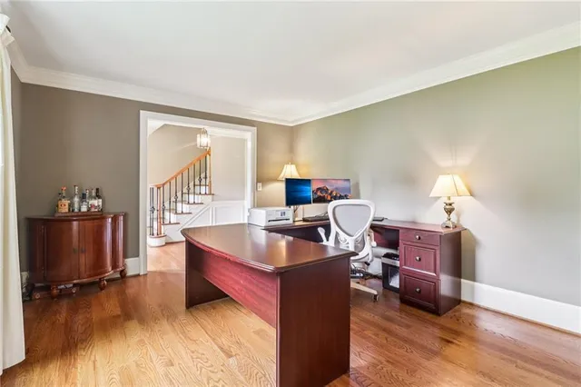 $840,000 | 7412 Mid Broadwell Trace, Alpharetta, GA 30004