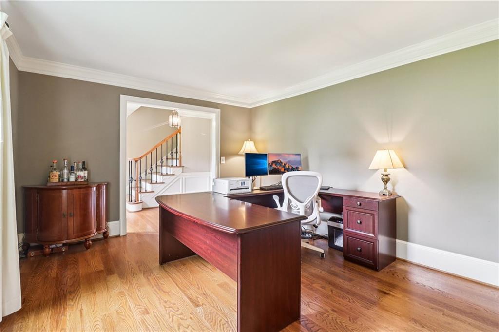 7412 Mid Broadwell Trace Alpharetta, GA 30004 - Photo 2 of 34