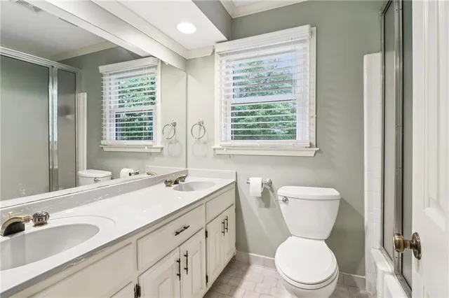 $840,000 | 7412 Mid Broadwell Trace, Alpharetta, GA 30004