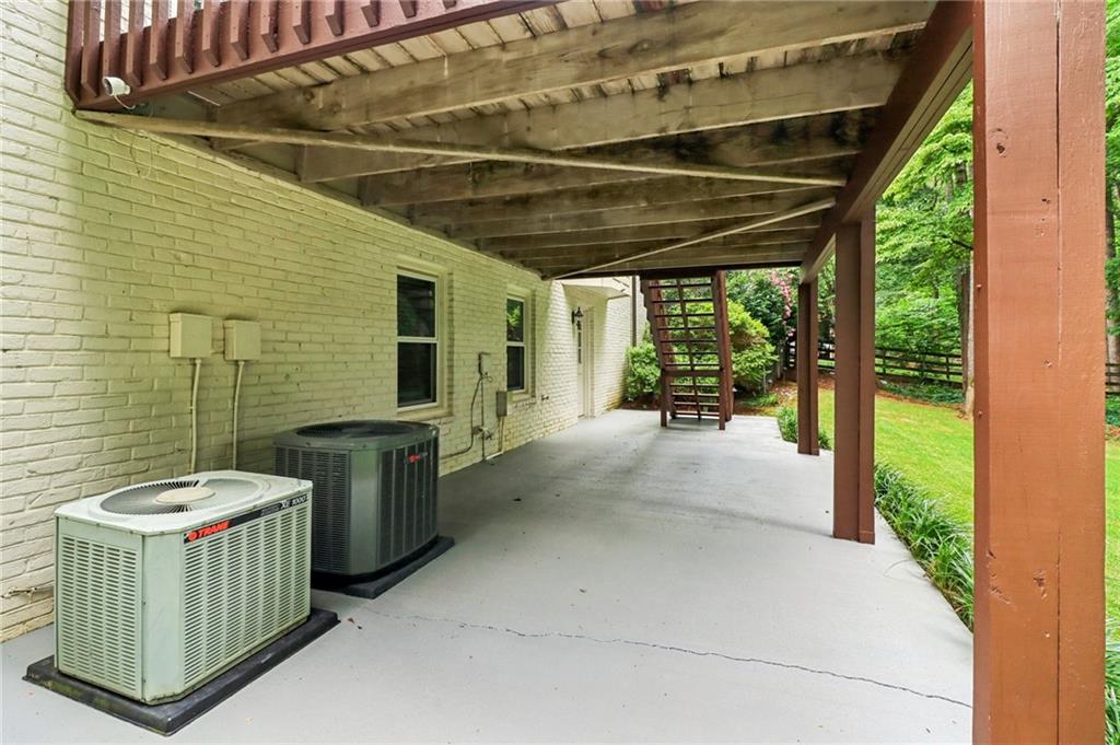 7412 Mid Broadwell Trace Alpharetta, GA 30004 - Photo 28 of 34