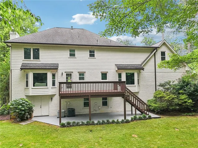 $840,000 | 7412 Mid Broadwell Trace, Alpharetta, GA 30004