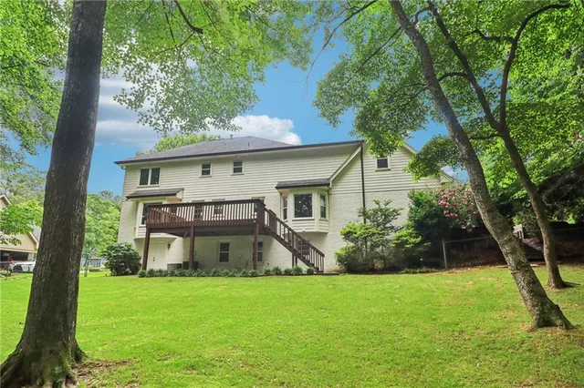 $840,000 | 7412 Mid Broadwell Trace, Alpharetta, GA 30004