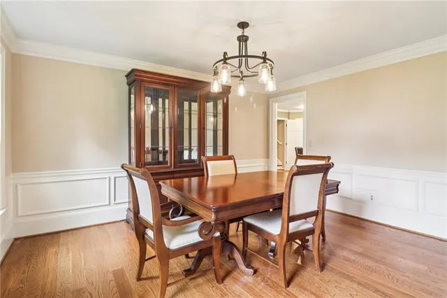 $840,000 | 7412 Mid Broadwell Trace, Alpharetta, GA 30004