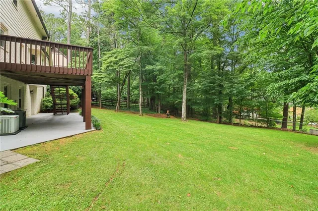 $840,000 | 7412 Mid Broadwell Trace, Alpharetta, GA 30004