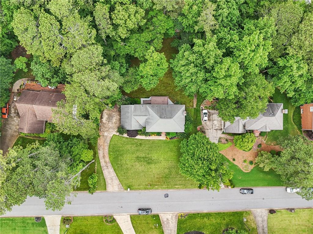 7412 Mid Broadwell Trace Alpharetta, GA 30004 - Photo 32 of 34