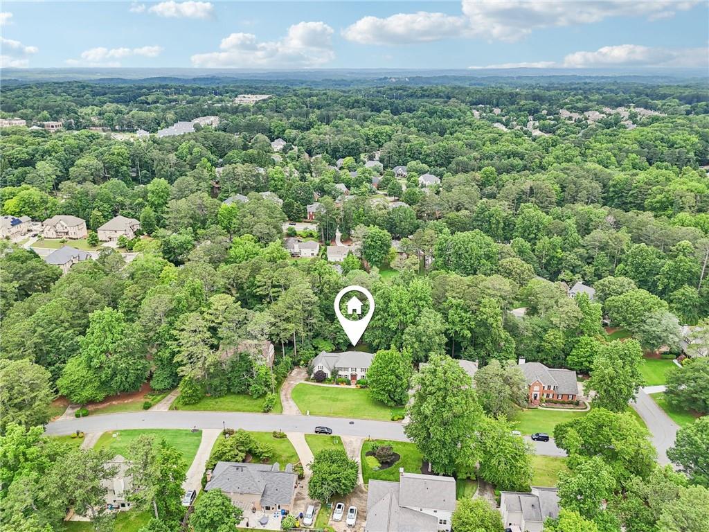 7412 Mid Broadwell Trace Alpharetta, GA 30004 - Photo 33 of 34