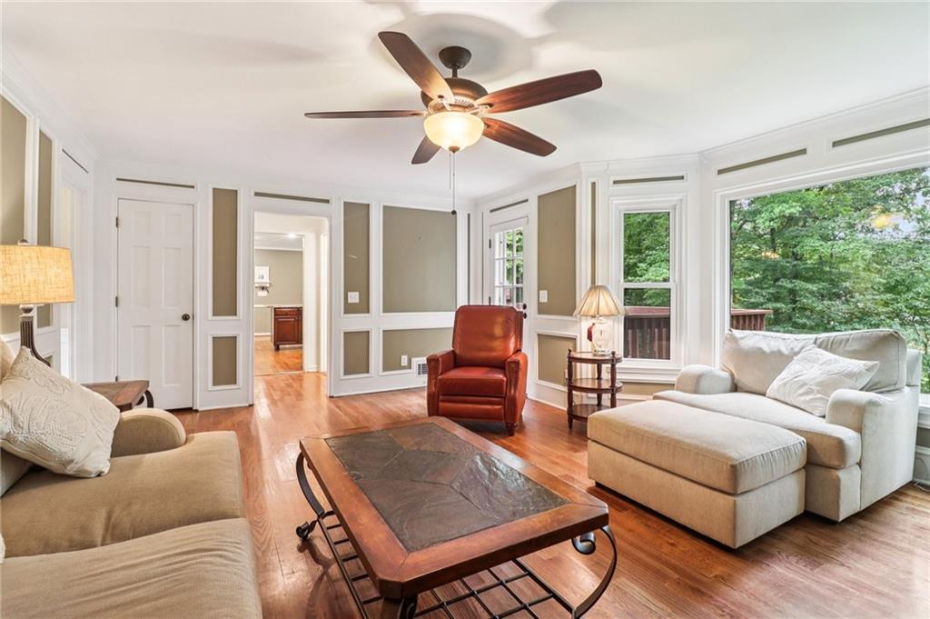 7412 Mid Broadwell Trace Alpharetta, GA 30004 - Photo 5 of 34