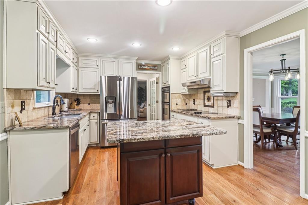 7412 Mid Broadwell Trace Alpharetta, GA 30004 - Photo 6 of 34