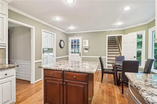 $840,000 | 7412 Mid Broadwell Trace, Alpharetta, GA 30004