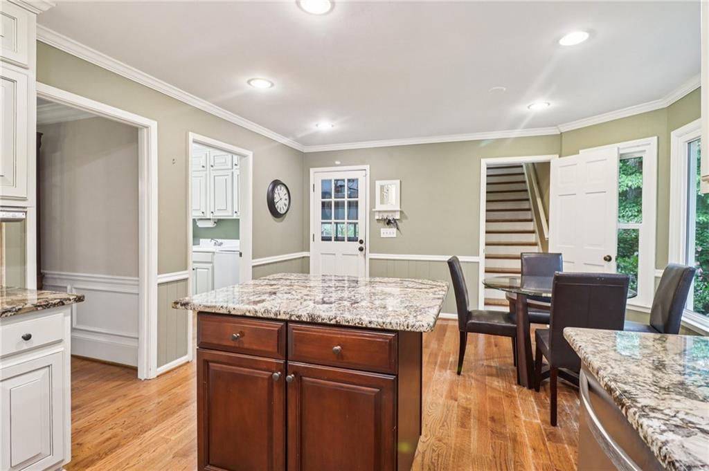 7412 Mid Broadwell Trace Alpharetta, GA 30004 - Photo 7 of 34