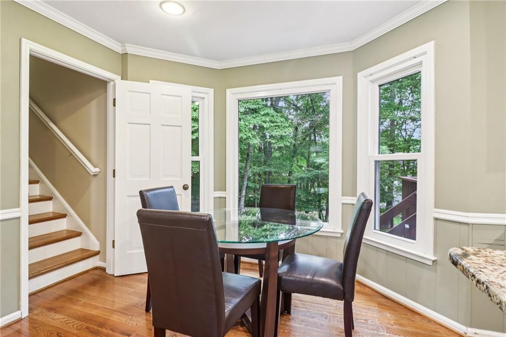 7412 Mid Broadwell Trace Alpharetta, GA 30004 - Photo 8 of 34