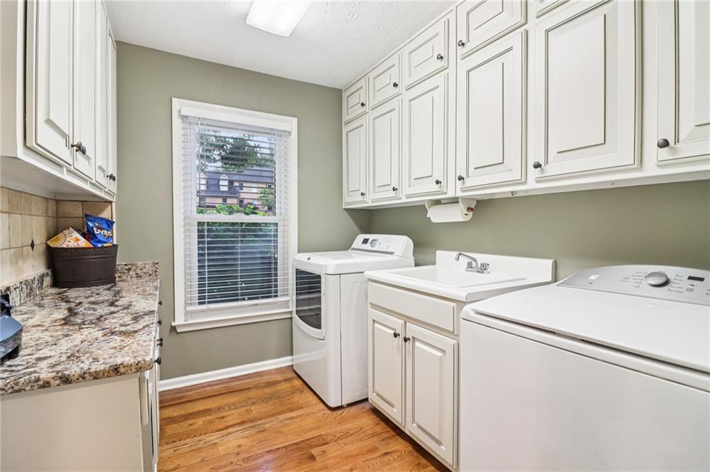 7412 Mid Broadwell Trace Alpharetta, GA 30004 - Photo 9 of 34