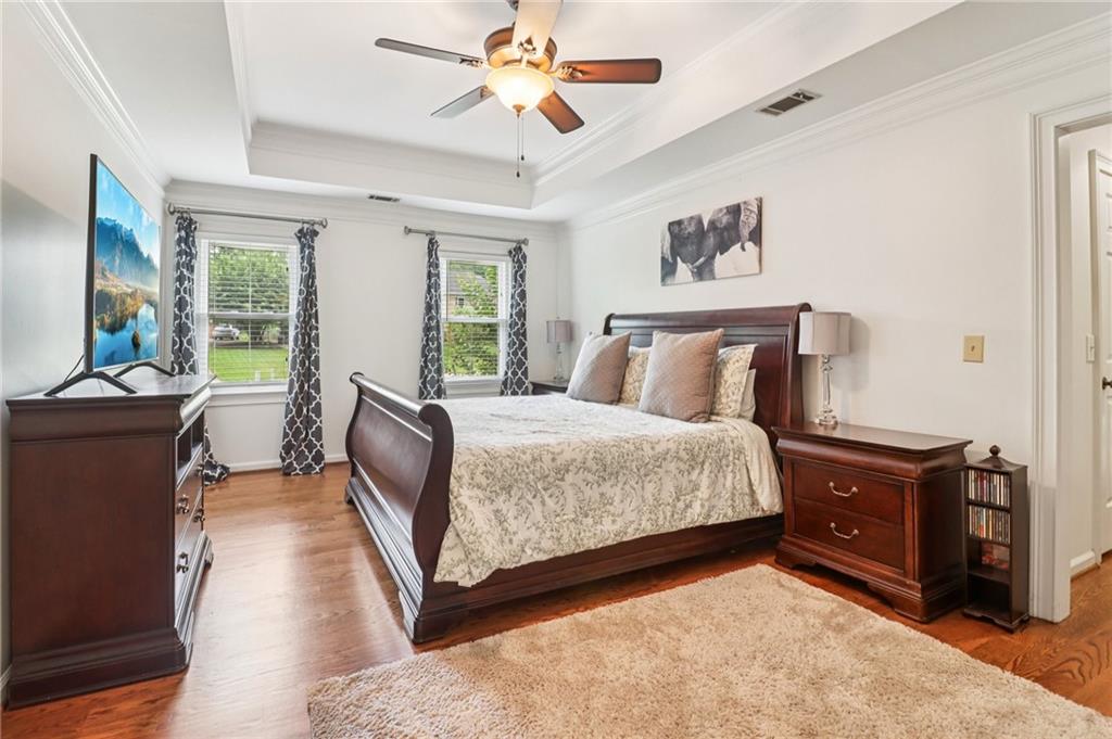 7412 Mid Broadwell Trace Alpharetta, GA 30004 - Photo 10 of 34