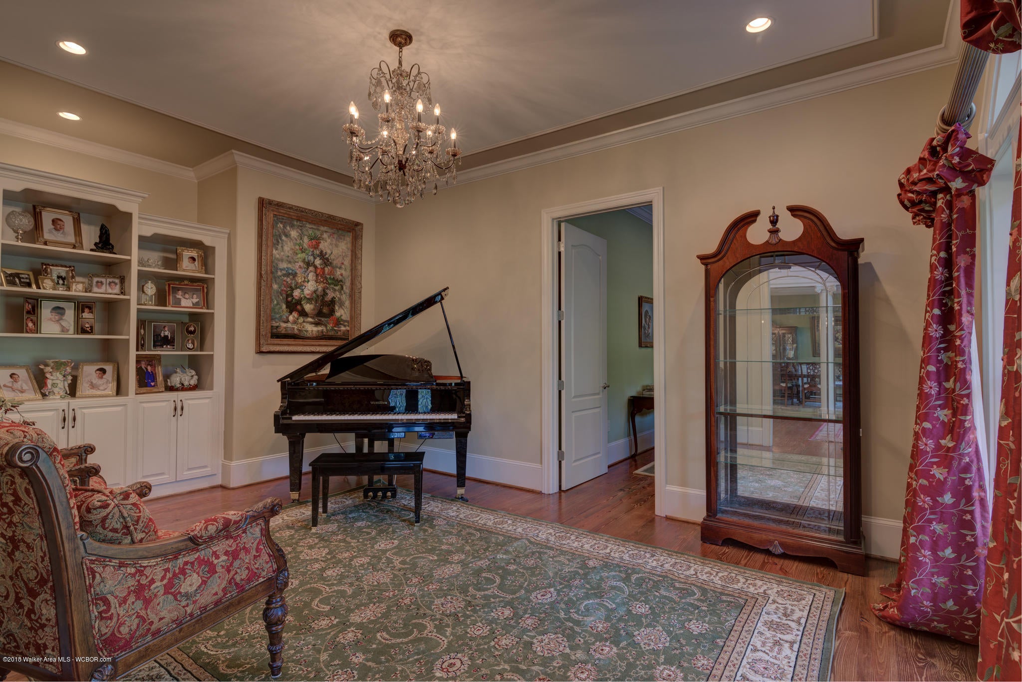 1037 Magnolia Ridge Drive Jasper, AL 35504 - Photo 20 of 50 Gallery Image 20