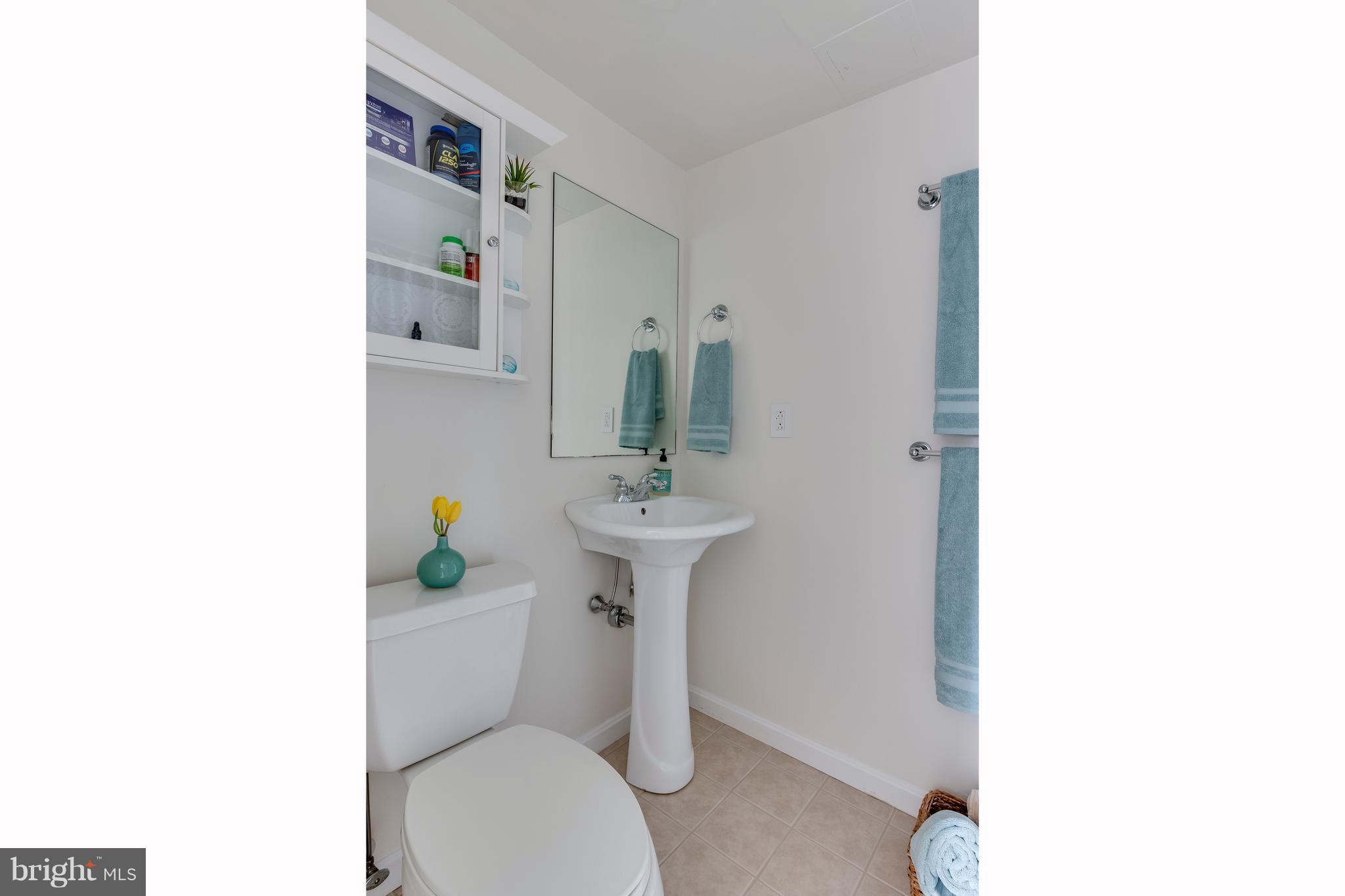 2616 Ogleton Road Annapolis, MD 21403 - Photo 22 of 30 LL Full Bathroom