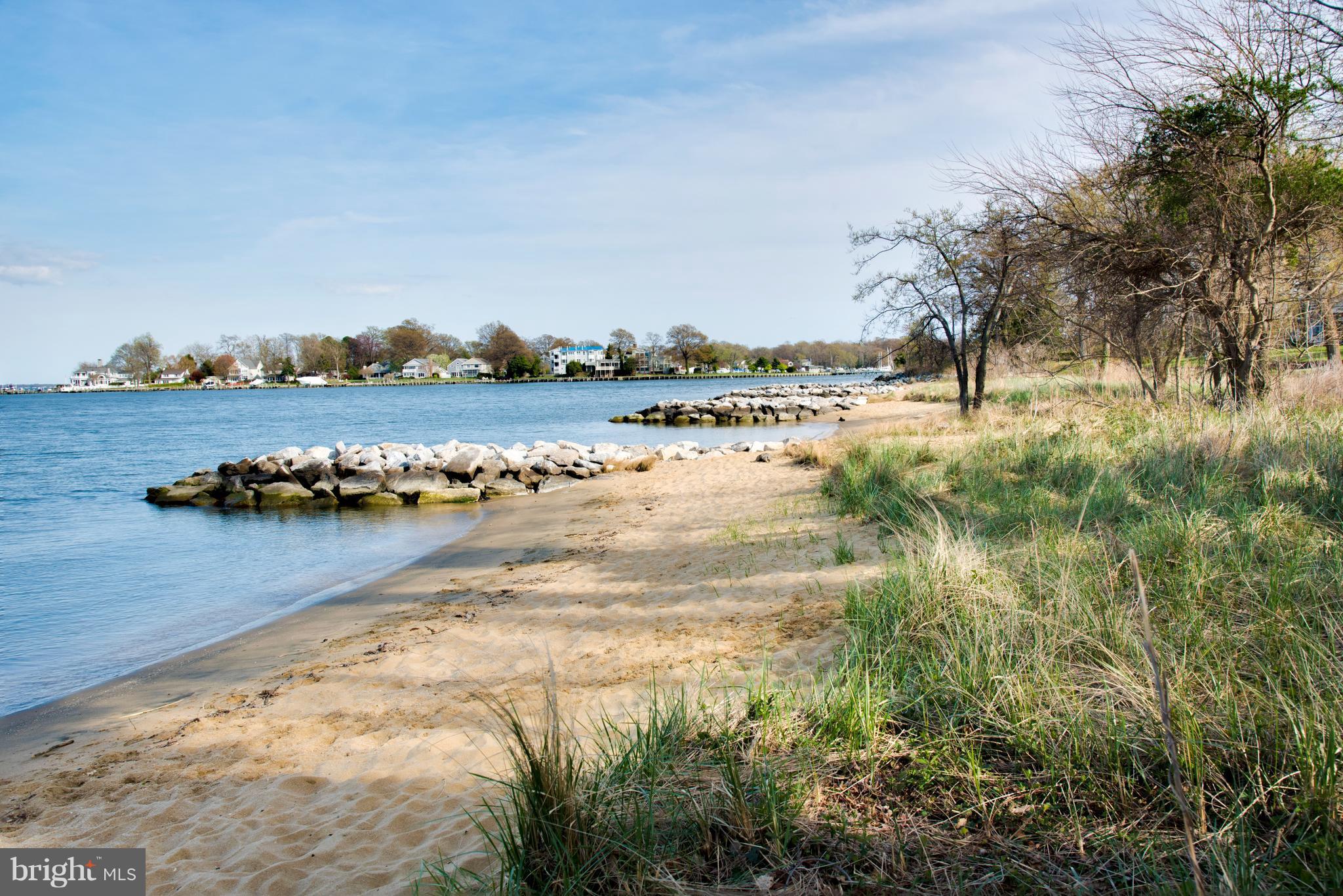 2616 Ogleton Road Annapolis, MD 21403 - Photo 26 of 30 Community Beach