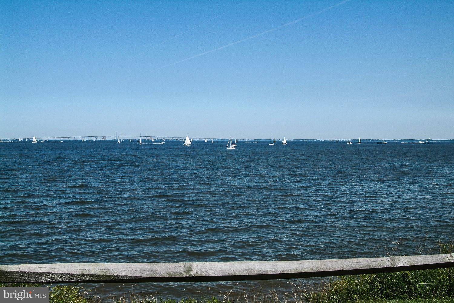2616 Ogleton Road Annapolis, MD 21403 - Photo 27 of 30 Community Overlook, just down the street.