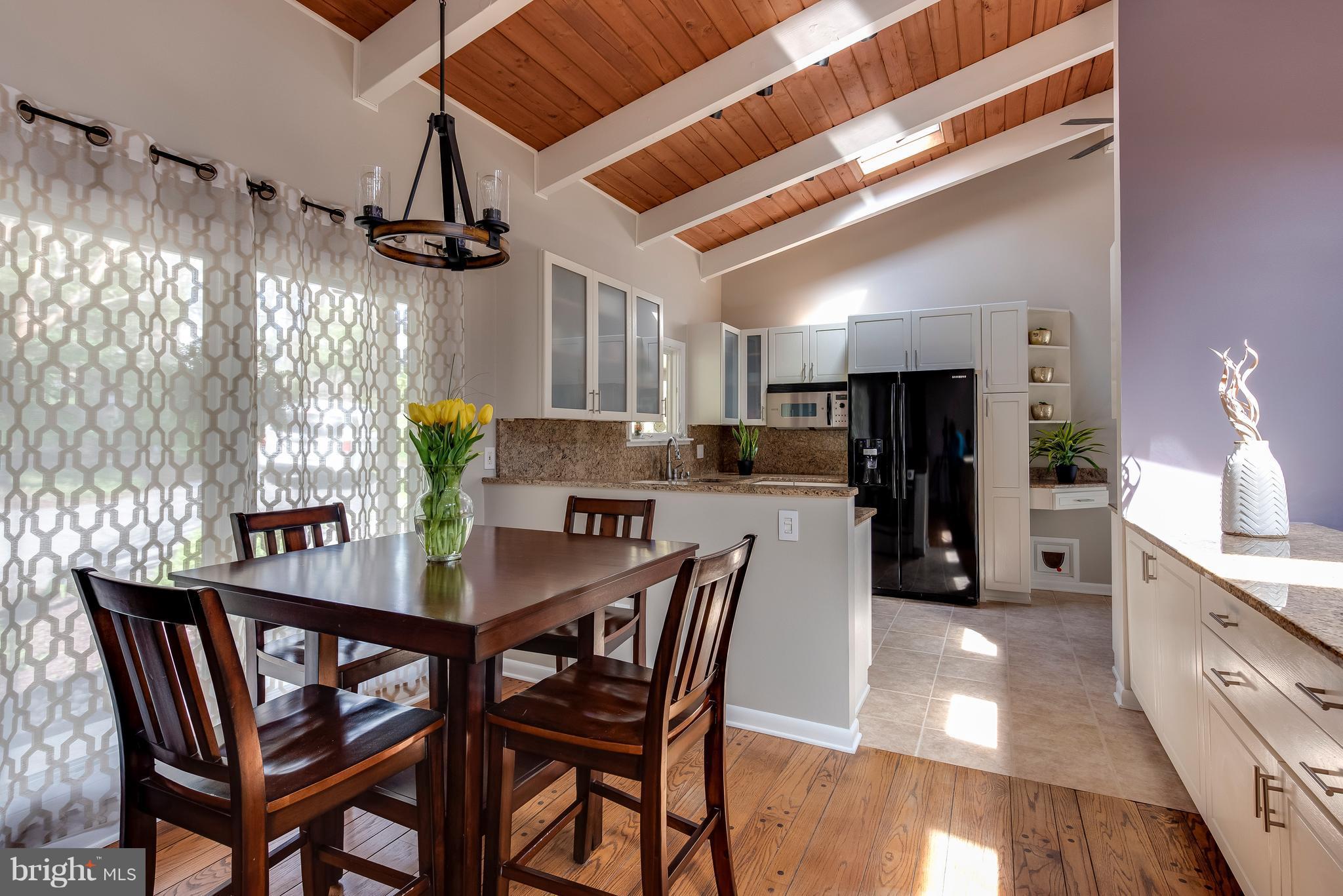 2616 Ogleton Road Annapolis, MD 21403 - Photo 30 of 30 Dining Area, Open Floor Plan