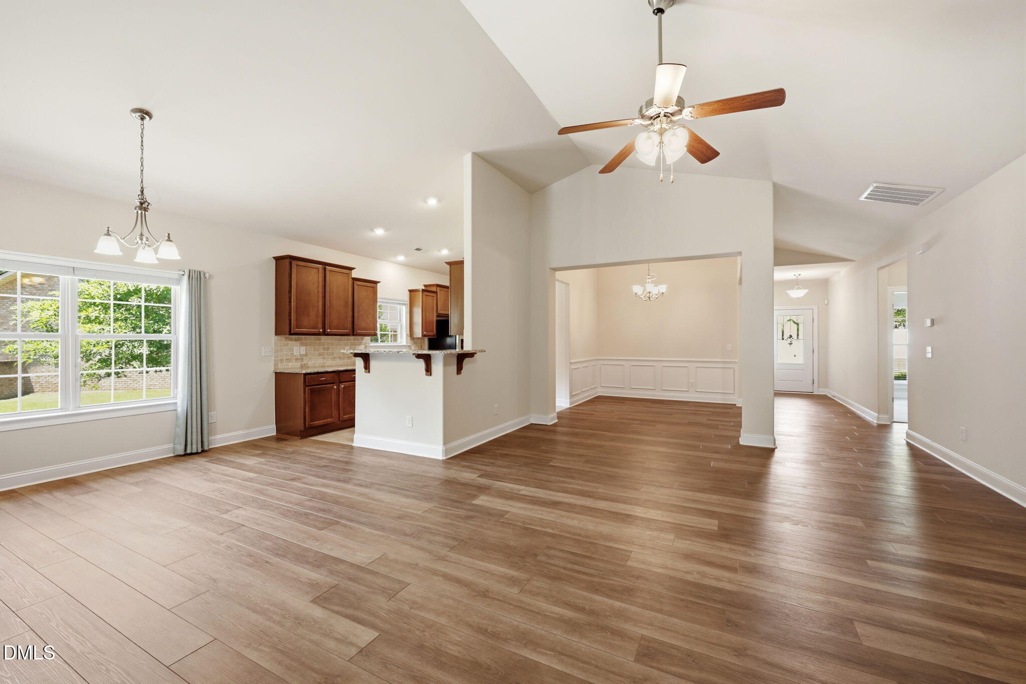 95 Cypress Ridge Way. Willow Spring, NC 27592 - Photo 12 of 48 11