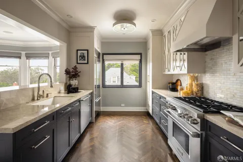 $3,750,000 | 3193 Pacific Avenue, San Francisco, CA 94115