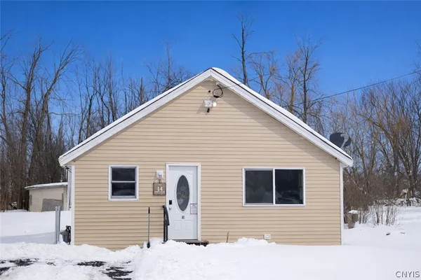 $125,000 | 14 Dewey Drive, Hastings, NY 13036