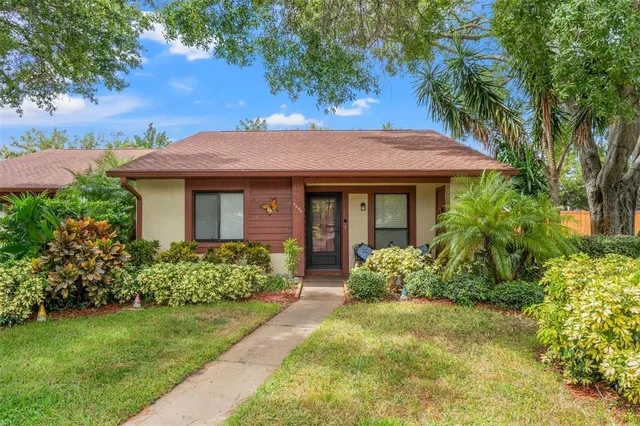 $155,000 | 7235 Greystone Drive, Unit F, Hudson, FL 34667