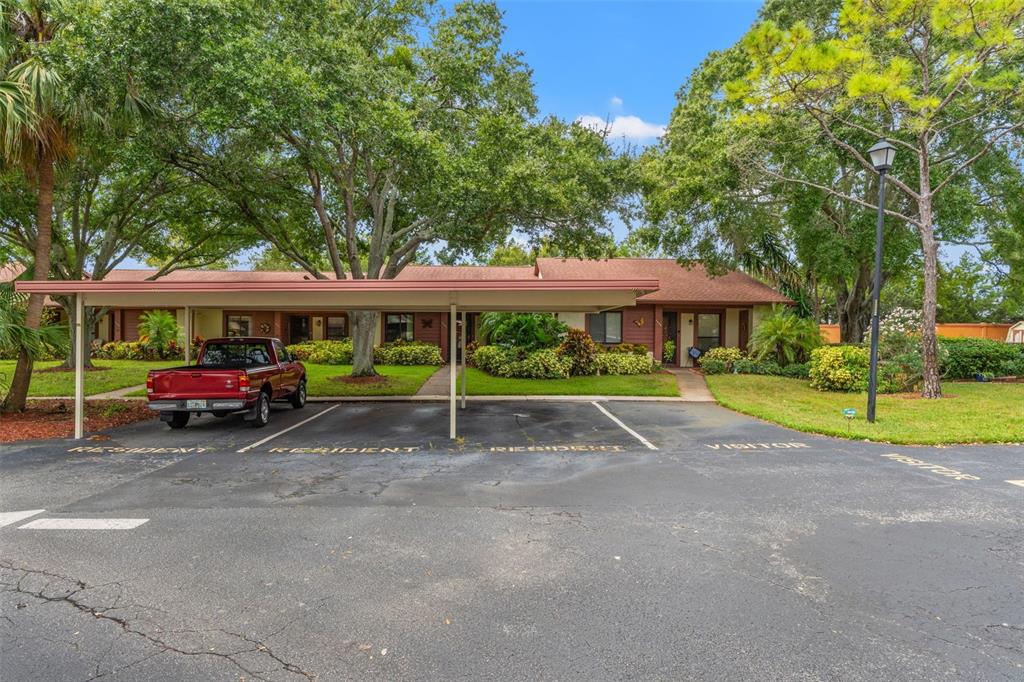 7235 Greystone Drive, Unit F Hudson, FL 34667 - Photo 27 of 33