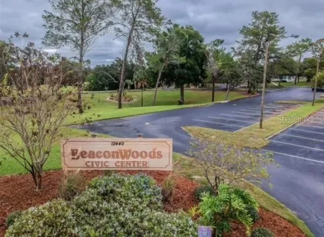 $155,000 | 7235 Greystone Drive, Unit F, Hudson, FL 34667