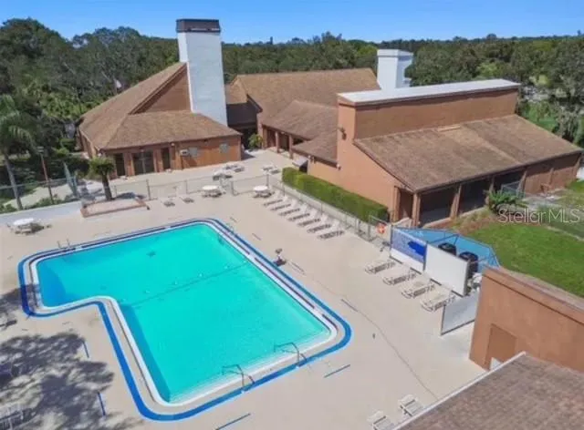 $155,000 | 7235 Greystone Drive, Unit F, Hudson, FL 34667