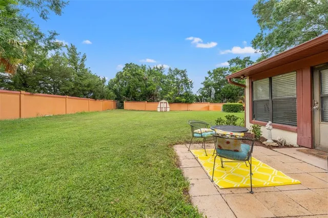 $155,000 | 7235 Greystone Drive, Unit F, Hudson, FL 34667