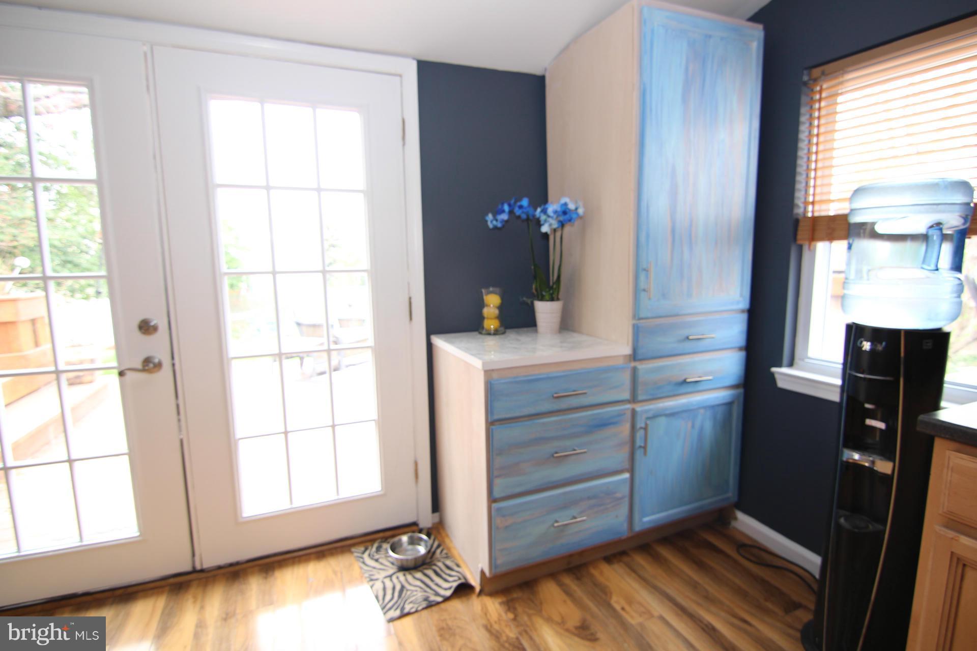 3618 Hineline Road Baltimore, MD 21229 - Photo 12 of 30 Kitchen