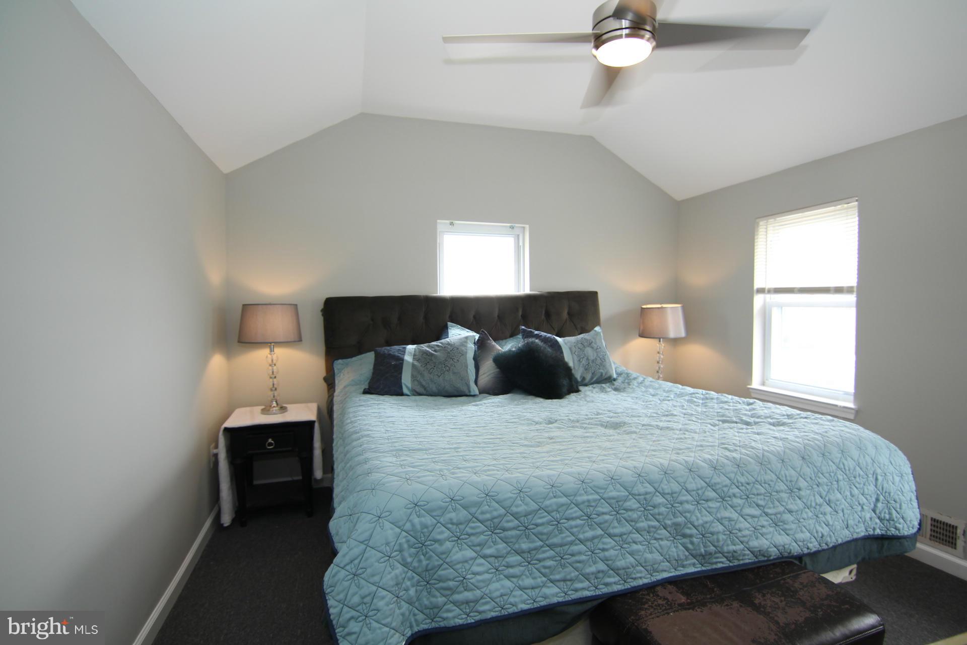 3618 Hineline Road Baltimore, MD 21229 - Photo 13 of 30 Bedroom (Master)