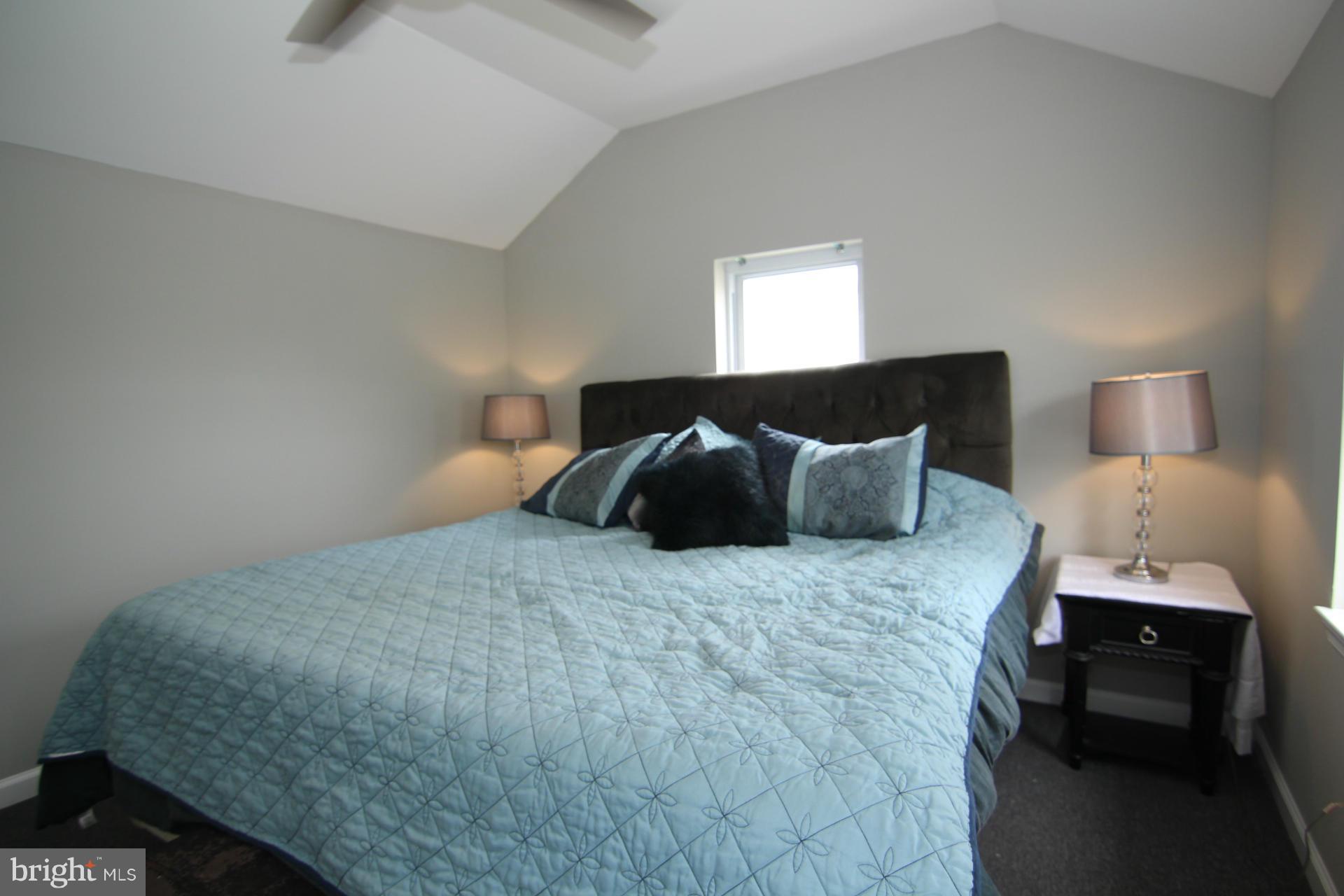 3618 Hineline Road Baltimore, MD 21229 - Photo 14 of 30 Bedroom (Master)