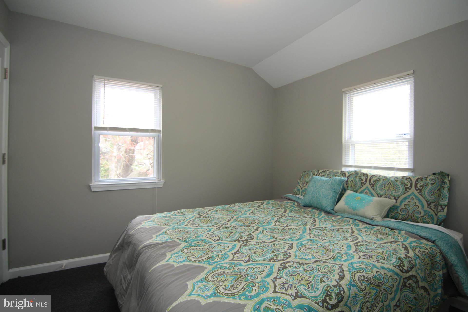3618 Hineline Road Baltimore, MD 21229 - Photo 16 of 30 Bedroom