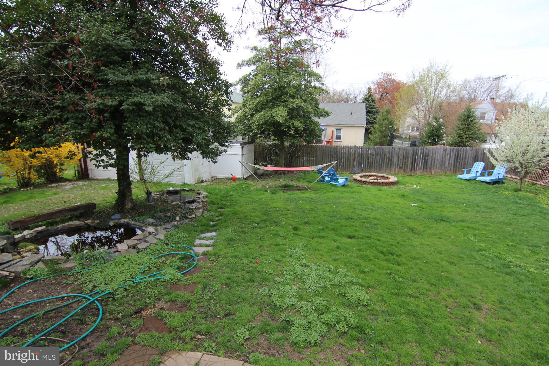 3618 Hineline Road Baltimore, MD 21229 - Photo 25 of 30 Exterior (Rear)
